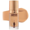 Charlotte Tilbury Airbrush Flawless Blurring & Matte Full Coverage Foundation 8 Neutral