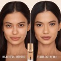 Charlotte Tilbury Airbrush Flawless Blurring & Matte Full Coverage Foundation 8 Neutral