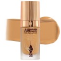Charlotte Tilbury Airbrush Flawless Blurring & Matte Full Coverage Foundation 9 Neutral