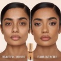 Charlotte Tilbury Airbrush Flawless Blurring & Matte Full Coverage Foundation 9 Neutral