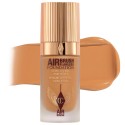 Charlotte Tilbury Airbrush Flawless Blurring & Matte Full Coverage Foundation 10 Warm