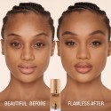 Charlotte Tilbury Airbrush Flawless Blurring & Matte Full Coverage Foundation 10 Warm
