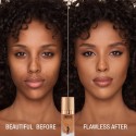 Charlotte Tilbury Airbrush Flawless Blurring & Matte Full Coverage Foundation 12 Cool
