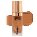 Charlotte Tilbury Airbrush Flawless Blurring & Matte Full Coverage Foundation 12 Warm