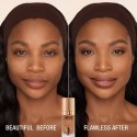 Charlotte Tilbury Airbrush Flawless Blurring & Matte Full Coverage Foundation 12 Warm