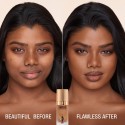 Charlotte Tilbury Airbrush Flawless Blurring & Matte Full Coverage Foundation 13 Cool