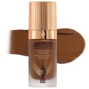 Charlotte Tilbury Airbrush Flawless Blurring & Matte Full Coverage Foundation 15 Warm