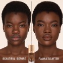 Charlotte Tilbury Airbrush Flawless Blurring & Matte Full Coverage Foundation 15 Warm