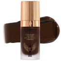Charlotte Tilbury Airbrush Flawless Blurring & Matte Full Coverage Foundation 17 Neutral