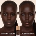 Charlotte Tilbury Airbrush Flawless Blurring & Matte Full Coverage Foundation 17 Neutral