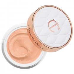 Charlotte Tilbury Life Changing Lip Mask with Cushioning Ceramides Magic Sheer Glow