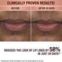 Charlotte Tilbury Life Changing Lip Mask with Cushioning Ceramides Magic Sheer Glow