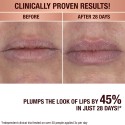 Charlotte Tilbury Life Changing Lip Mask with Cushioning Ceramides Magic Sheer Glow