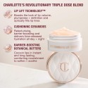 Charlotte Tilbury Life Changing Lip Mask with Cushioning Ceramides Magic Sheer Glow
