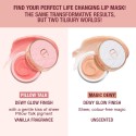 Charlotte Tilbury Life Changing Lip Mask with Cushioning Ceramides Magic Sheer Glow