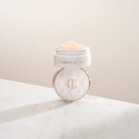 Charlotte Tilbury Life Changing Lip Mask with Cushioning Ceramides Magic Sheer Glow