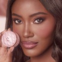 Charlotte Tilbury Life Changing Lip Mask with Cushioning Ceramides Pillow Talk Fresh Glow