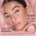 Charlotte Tilbury Life Changing Lip Mask with Cushioning Ceramides Pillow Talk Fresh Glow