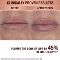 Charlotte Tilbury Life Changing Lip Mask with Cushioning Ceramides Pillow Talk Fresh Glow