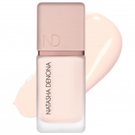 Natasha Denona Hy-Glam Foundation Hydrating & Blurring Luminous Longwear Serum Foundation