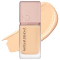 Natasha Denona Hy-Glam Foundation Hydrating & Blurring Luminous Longwear Serum Foundation YP3