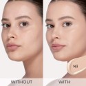 Natasha Denona Hy-Glam Foundation Hydrating & Blurring Luminous Longwear Serum Foundation N3
