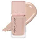 Natasha Denona Hy-Glam Foundation Hydrating & Blurring Luminous Longwear Serum Foundation N4