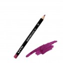 NYX Slim Lip Pencil Bloom