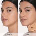 Natasha Denona Hy-Glam Foundation Hydrating & Blurring Luminous Longwear Serum Foundation N8