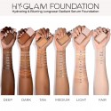 Natasha Denona Hy-Glam Foundation Hydrating & Blurring Luminous Longwear Serum Foundation