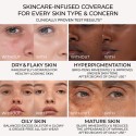 Natasha Denona Hy-Glam Foundation Hydrating & Blurring Luminous Longwear Serum Foundation