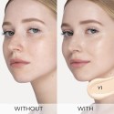 Natasha Denona Hy-Glam Foundation Hydrating & Blurring Luminous Longwear Serum Foundation Y1