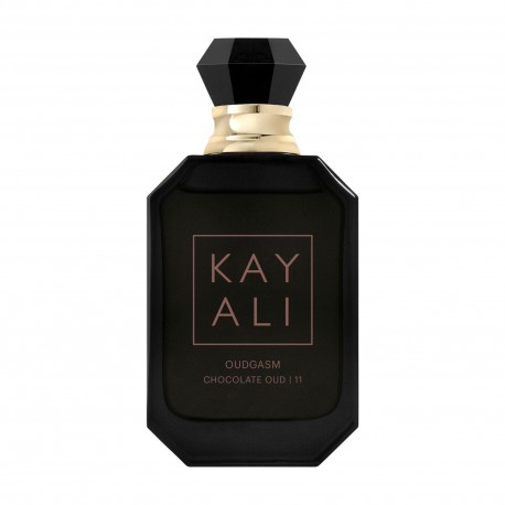Kayali Oudgasm Chocolate Oud | 11 Eau de Parfum Intense 50 mL