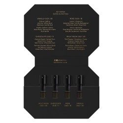 Kayali Oudgasm Discovery Layering Set