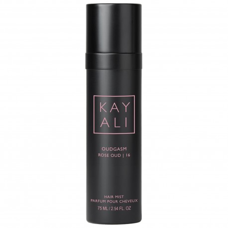 Kayali Oudgasm Rose Oud | 16 Hair Mist