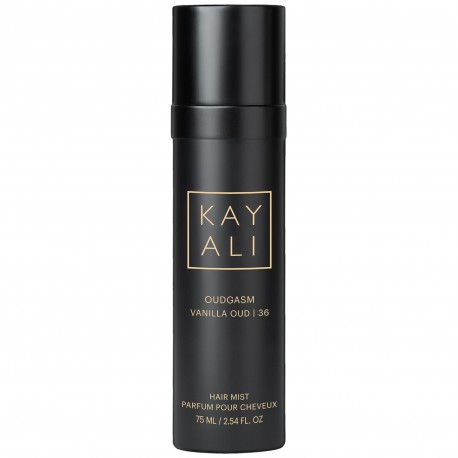 Kayali Oudgasm Vanilla Oud | 36 Hair Mist