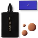 Victoria Beckham The Foundation Drops with TFC8 Luminous Light Coverage 10 Medium Dark