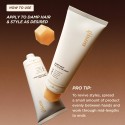 Gisou Honey Milk 5-in-1 Styling Cream