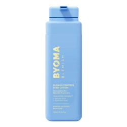 Byoma Blemish Control Body Lotion