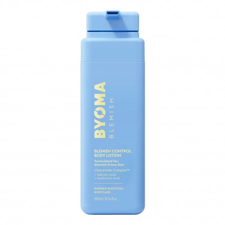 Byoma Blemish Control Body Lotion