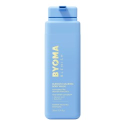 Byoma Blemish Clearing Body Wash