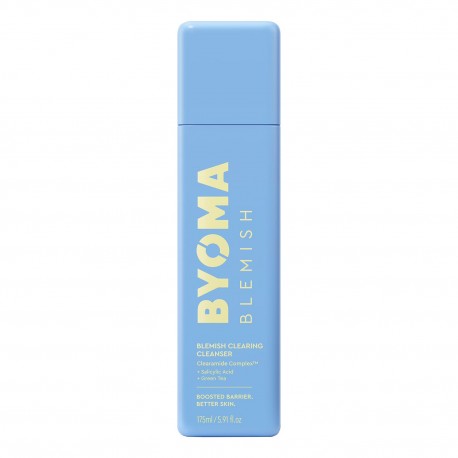 Byoma Blemish Clearing Cleanser
