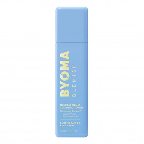 Byoma Redness Relief Soothing Toner