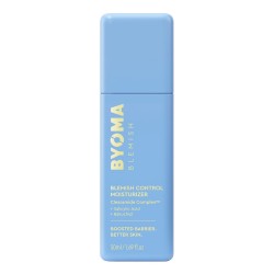Byoma Blemish Control Moisturizer