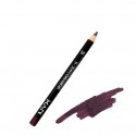 NYX Slim Lip Pencil Currant