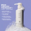 Fenty Hair The Clear Thinker Clarifying Detox Shampoo