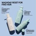Fenty Hair The Clear Thinker Clarifying Detox Shampoo