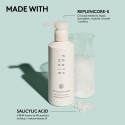 Fenty Hair The Clear Thinker Clarifying Detox Shampoo