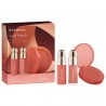 Rare Beauty By Selena Gomez Soft Pinch Cheek & Lip Trio Makeup Gift Set