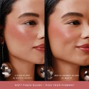 Rare Beauty By Selena Gomez Soft Pinch Cheek & Lip Trio Makeup Gift Set